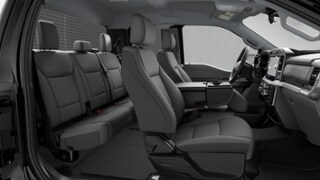 2026 Ford F-150® Internal Image 1